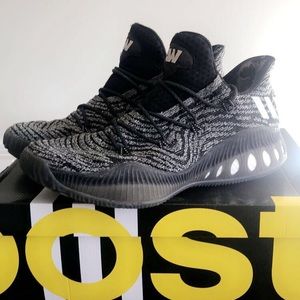Crazy Explosive 2017 PK